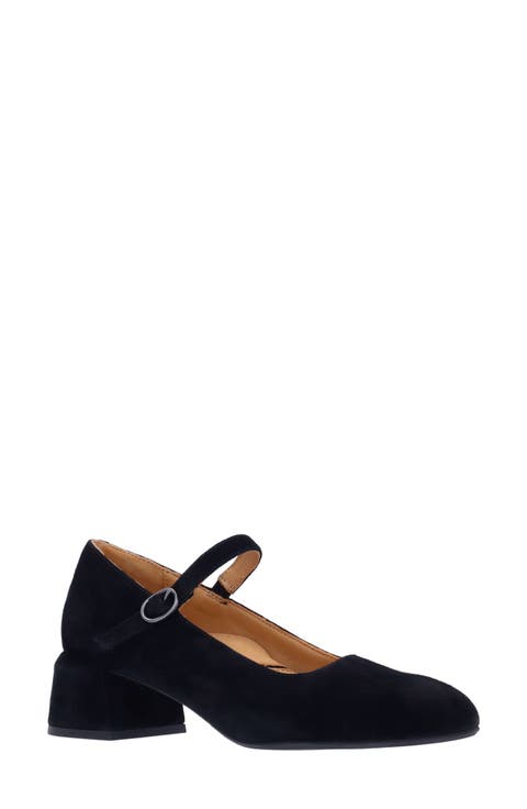 Katriel Mary Jane Pump (Women)