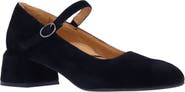L'Amour des Pieds Katriel Mary Jane Pump