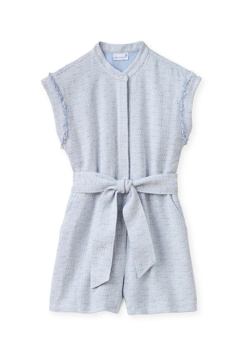 Marin Romper, Main, color, Blue Mist
