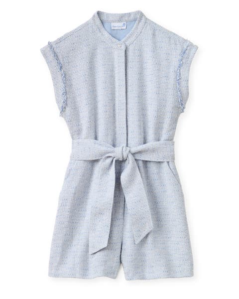 Marin Romper