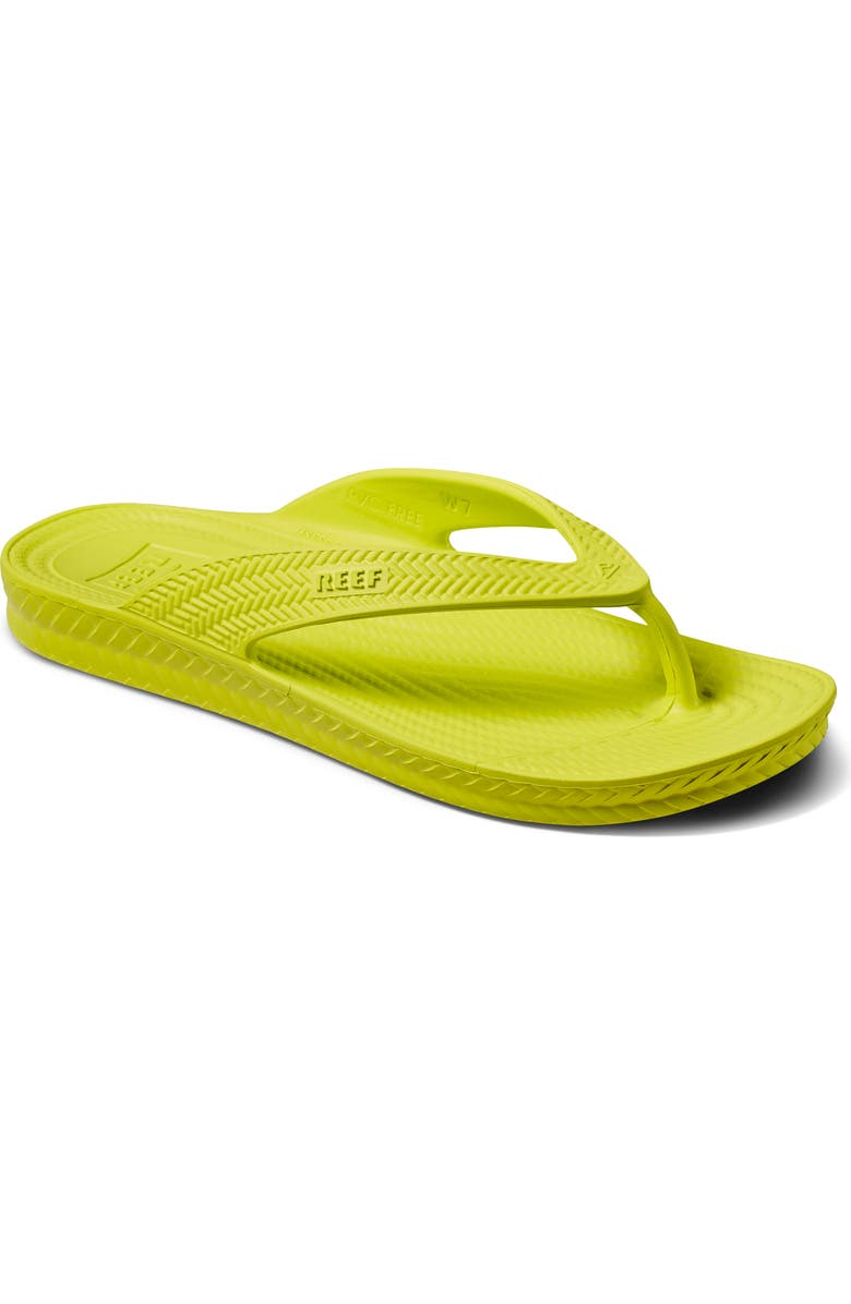 Reef Water Court Flip Flop, Main, color,