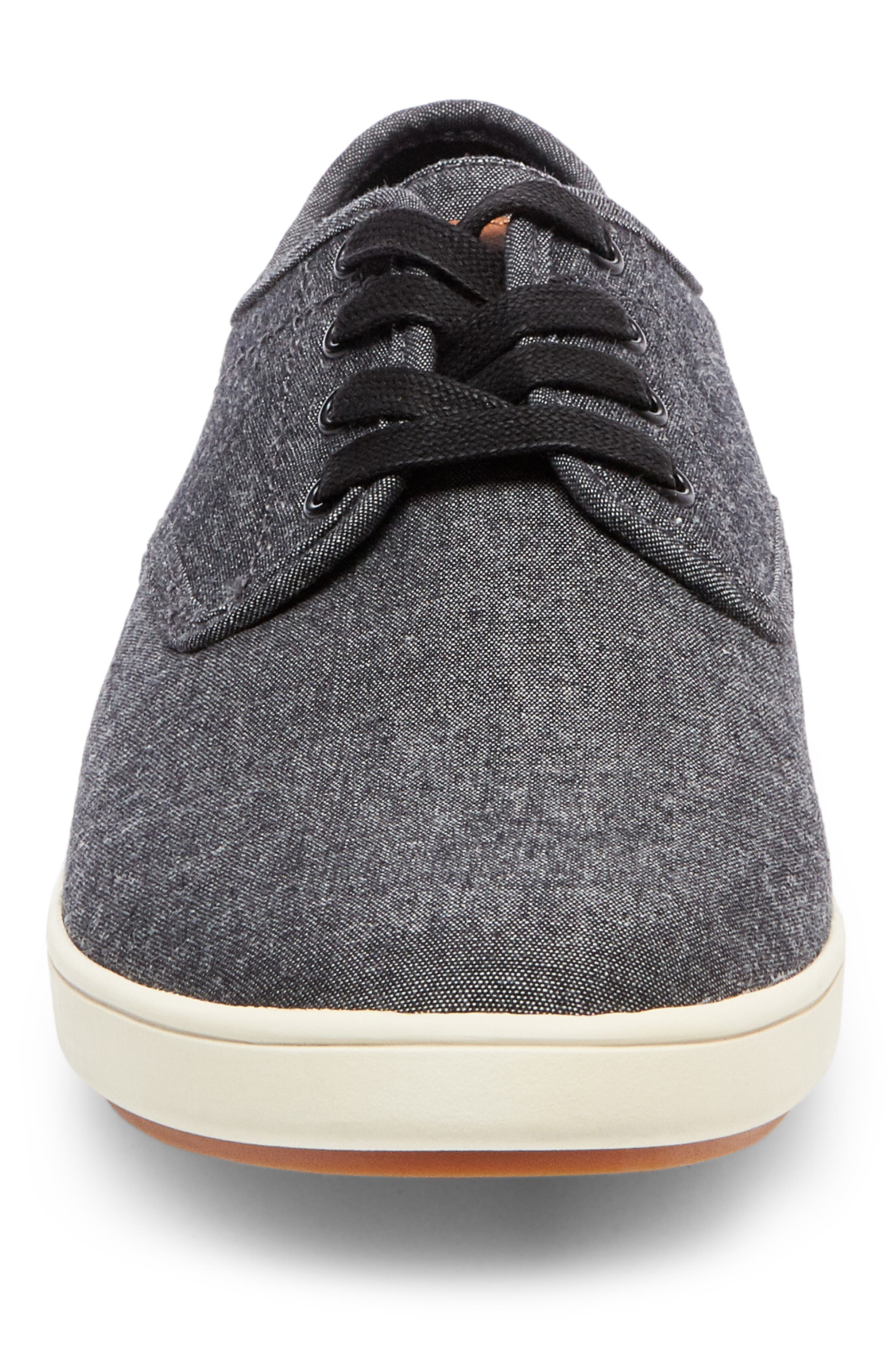 Steve Madden Fenta Sneaker, Alternate, color, 