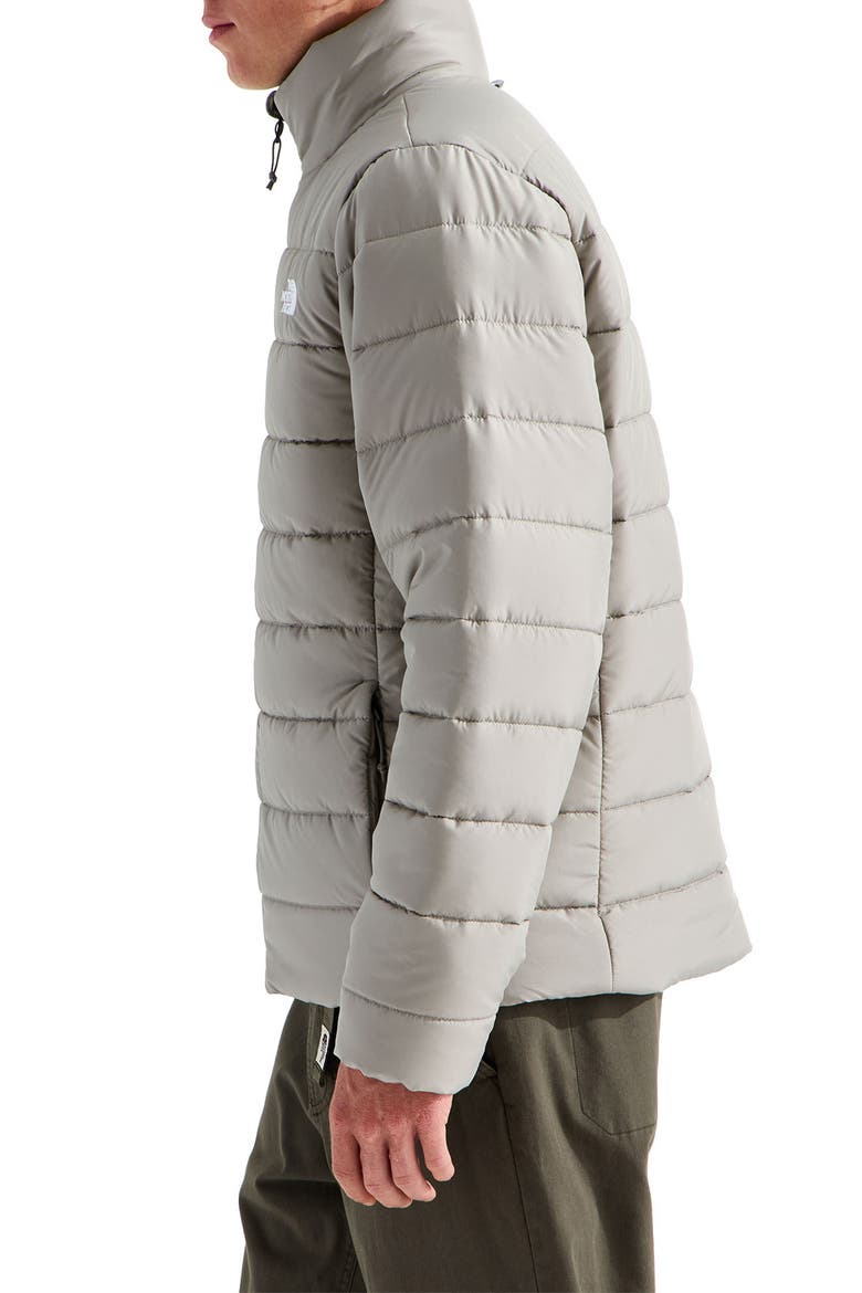 Aconcagua Puffer Jacket, Alternate, color, STONE SLAB