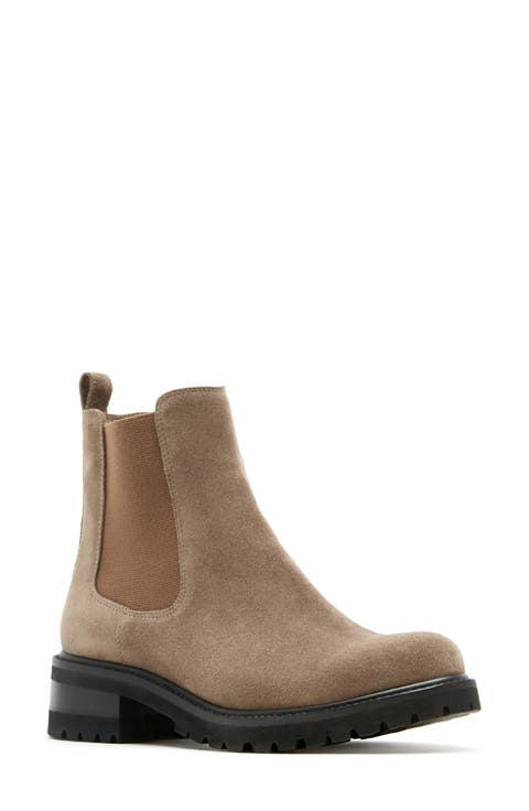 Cye City Dry™ Waterproof Chelsea Boot