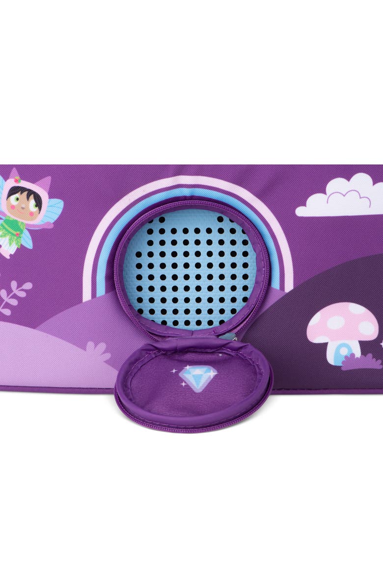 tonies Rainbow Listen & Play Bag, Alternate, color,