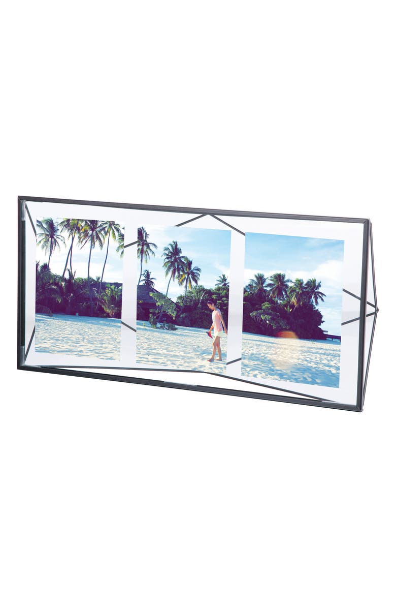 Umbra Prisma Multi Picture Frame, Alternate, color, 