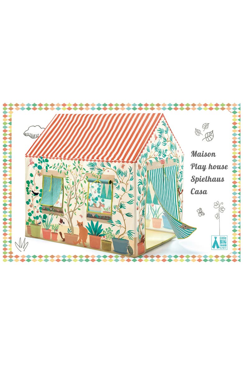 Tent Play House, Alternate, color, MULTI