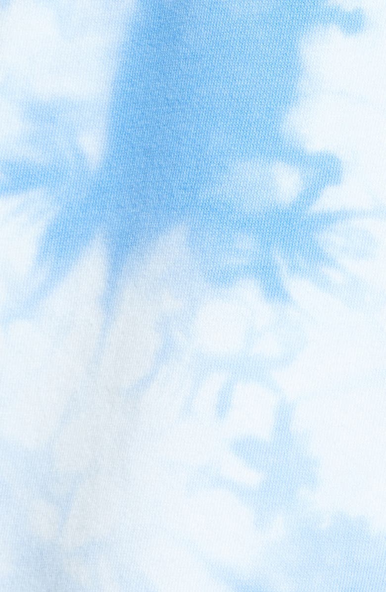 Vans Men's Tie Dye Graphic Hoodie, Alternate, color, 