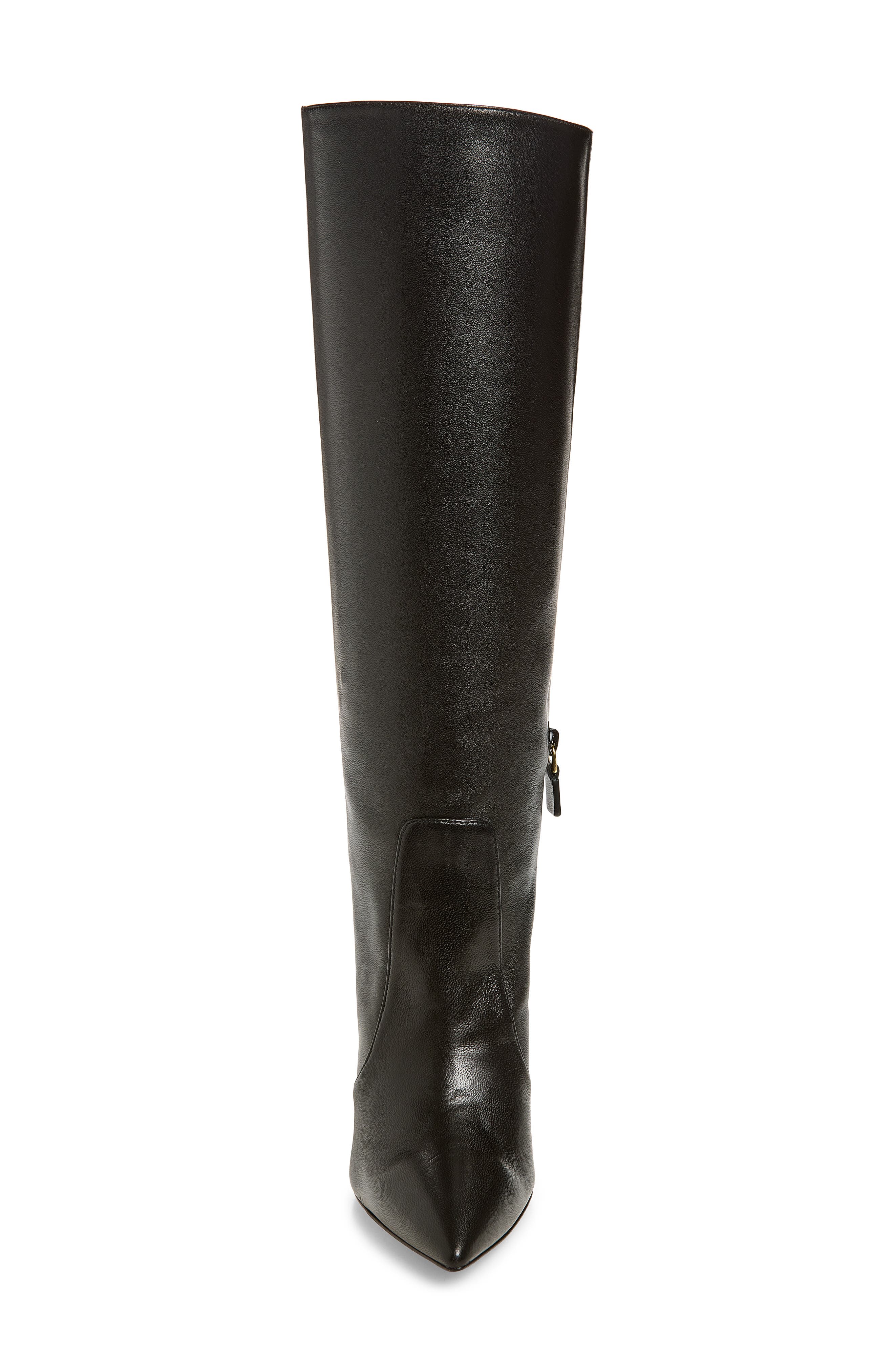 Tuliana 85 Slouch Knee High Boot, Alternate, color, BLACK