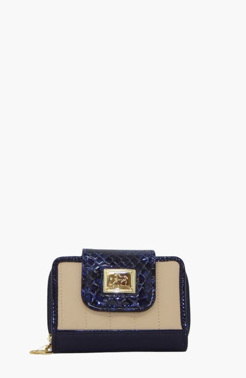 Grace Wallet 218