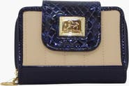Cavalinho Grace Wallet 218
