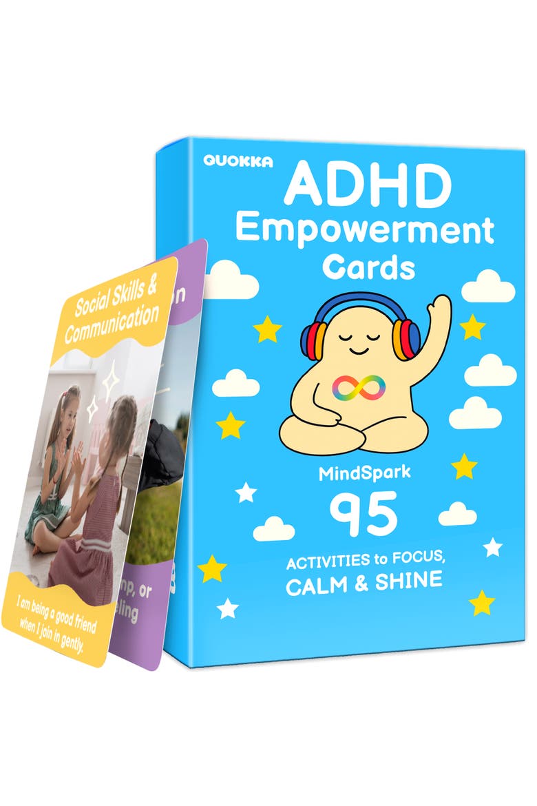 Kids Cards Autism Learning, Main, color, Autism95