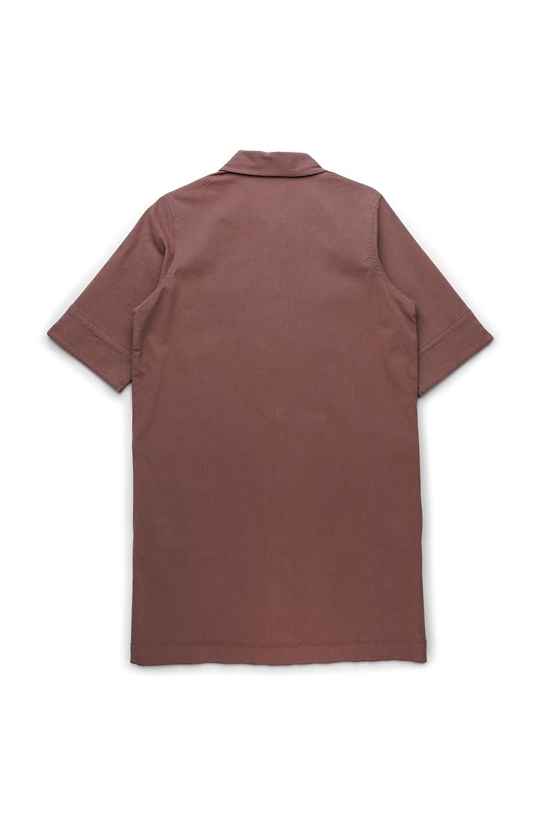 KAVU Everly Dress - Women's, Alternate, color, Chocolate