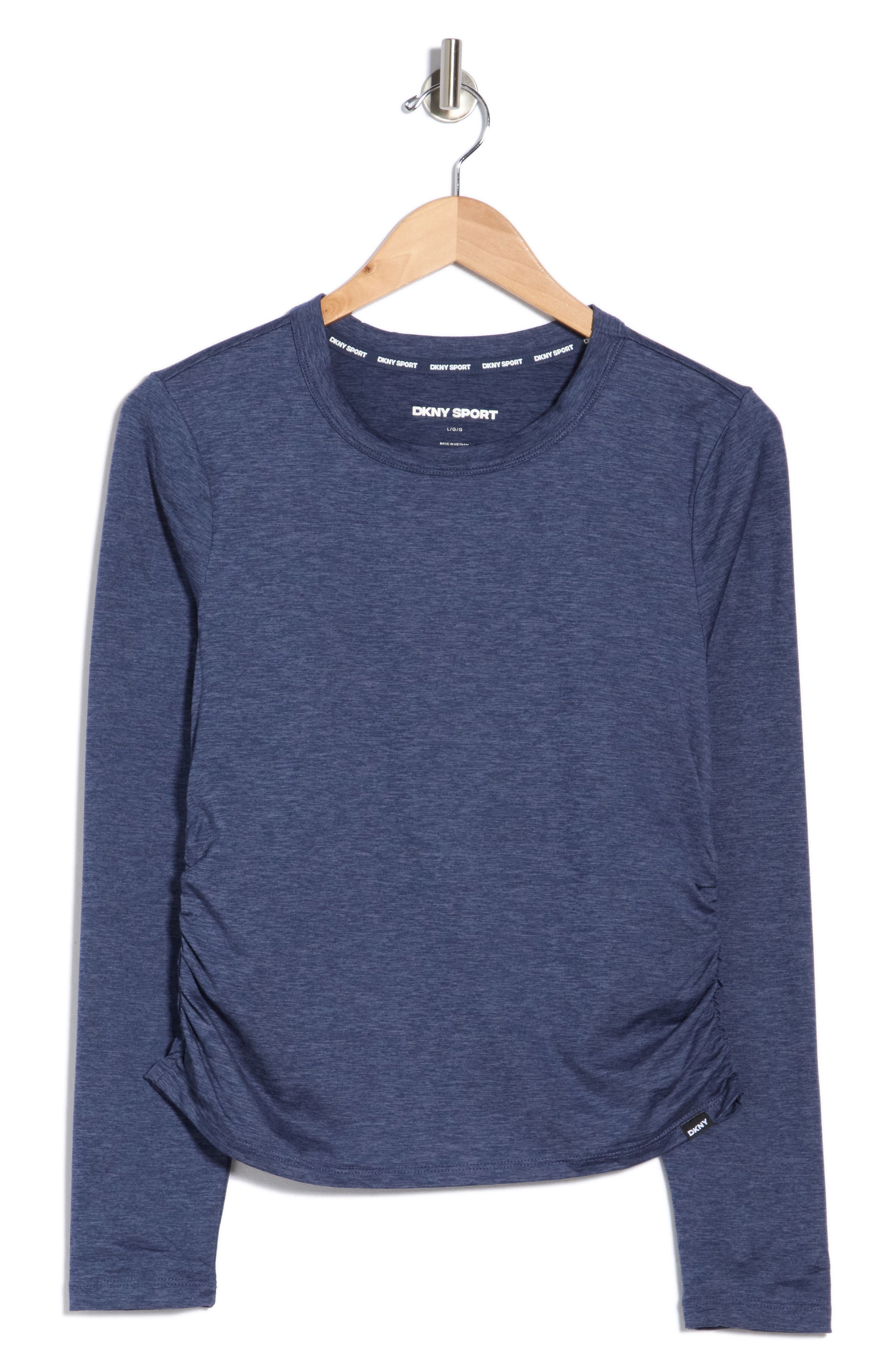 Spacedye Long Sleeve T-Shirt