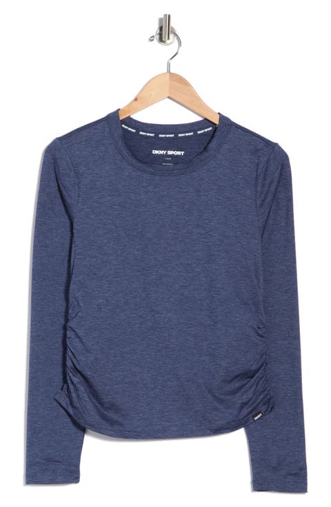 Spacedye Long Sleeve T-Shirt