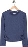 DKNY Spacedye Long Sleeve T-Shirt