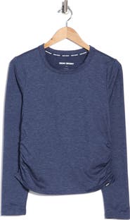 DKNY Spacedye Long Sleeve T-Shirt
