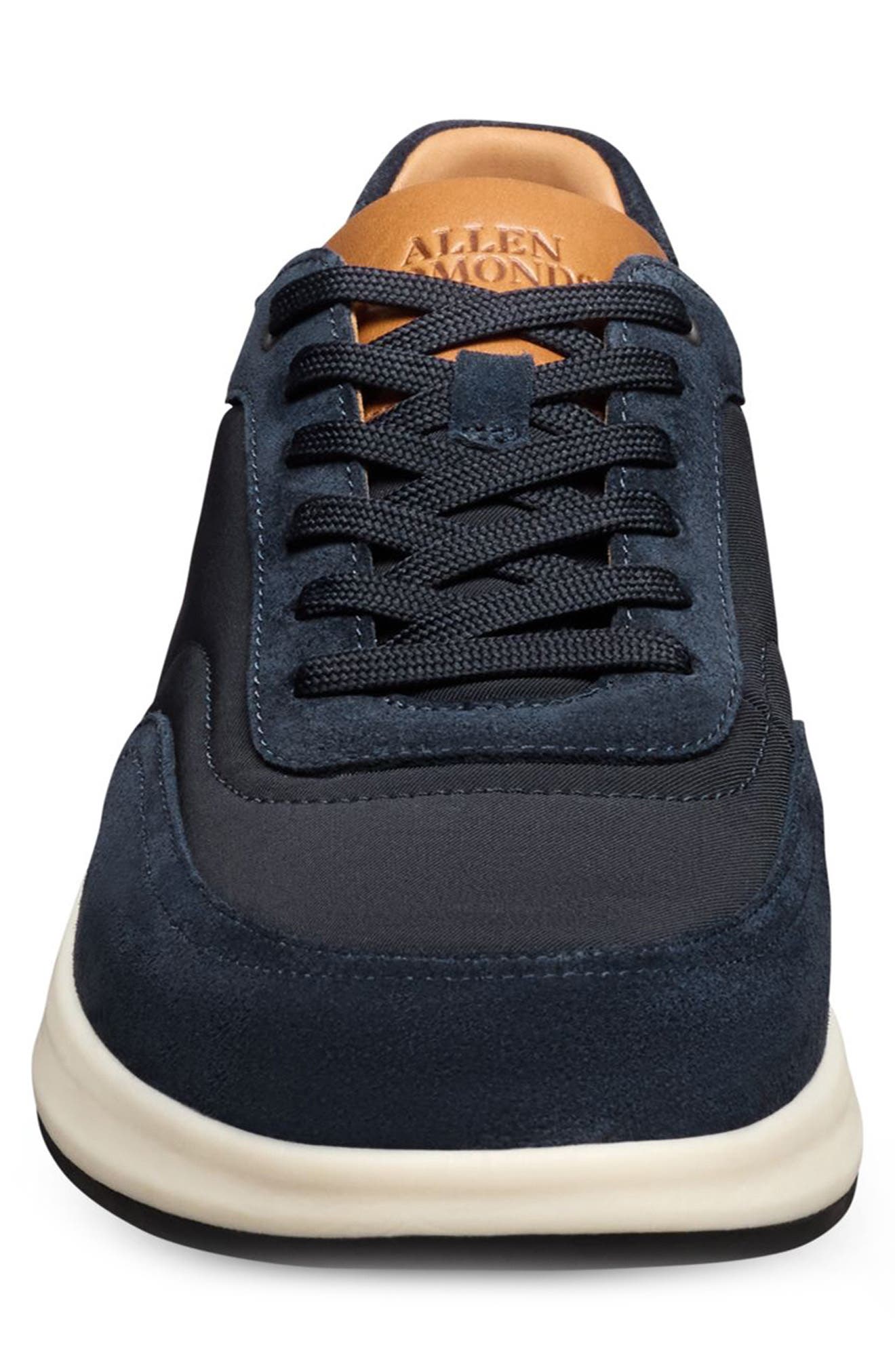 Gramercy Sport Sneaker, Alternate, color, NAVY