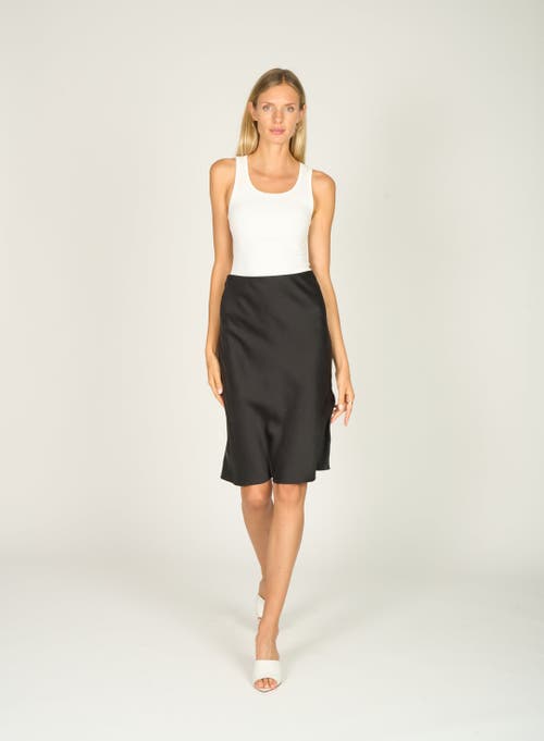 Secret Mission Lainey Midi Skirt