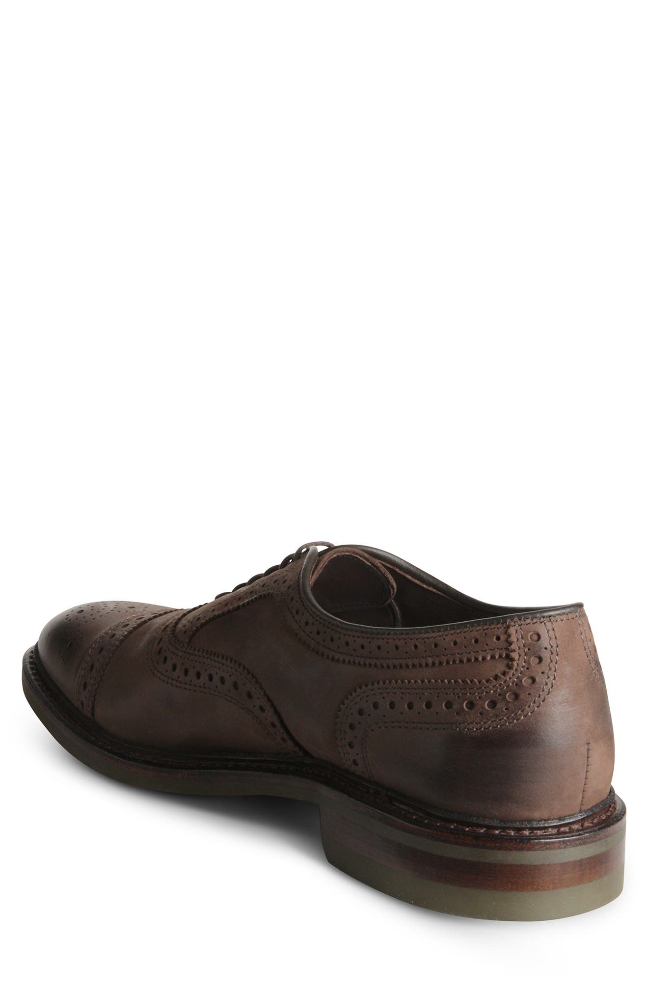 Strandmok Cap Toe Oxford - image 4