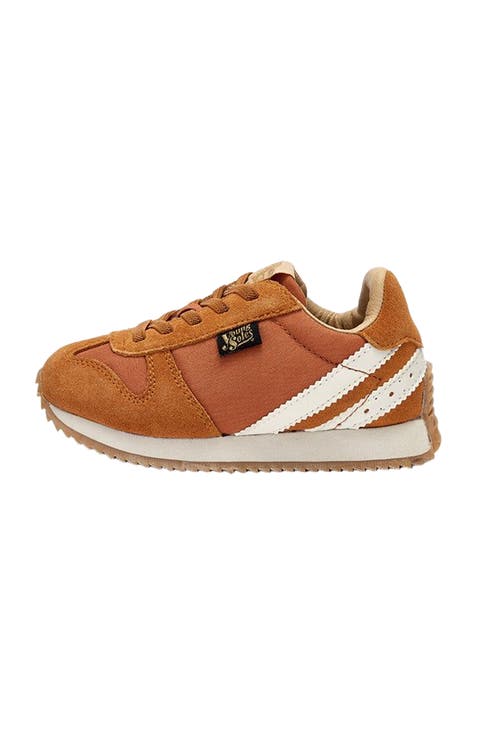 Keegan Kids Sneakers