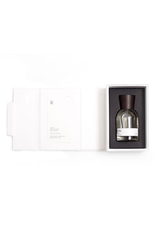 Gabar No. Ii Ground Eau De Parfum 50ml In White