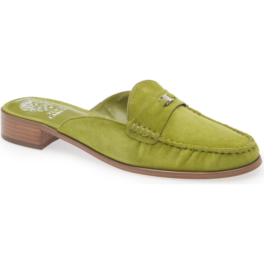 Vince Camuto Cobby Mule In Multi