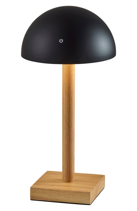 Nash LED Cordless Table Lamp
