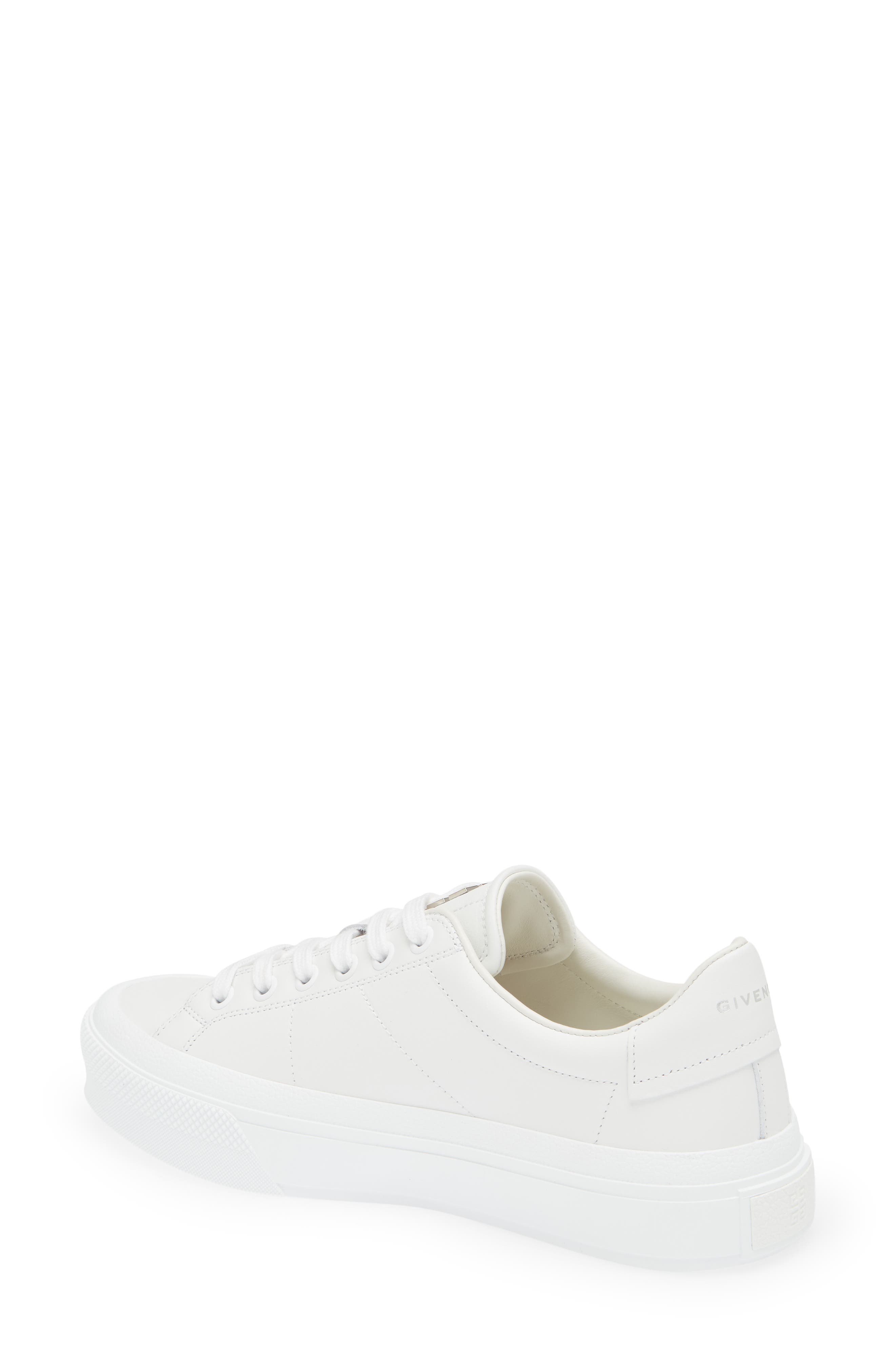 Givenchy x Josh Smith City Sport Sneaker, Alternate, color, 