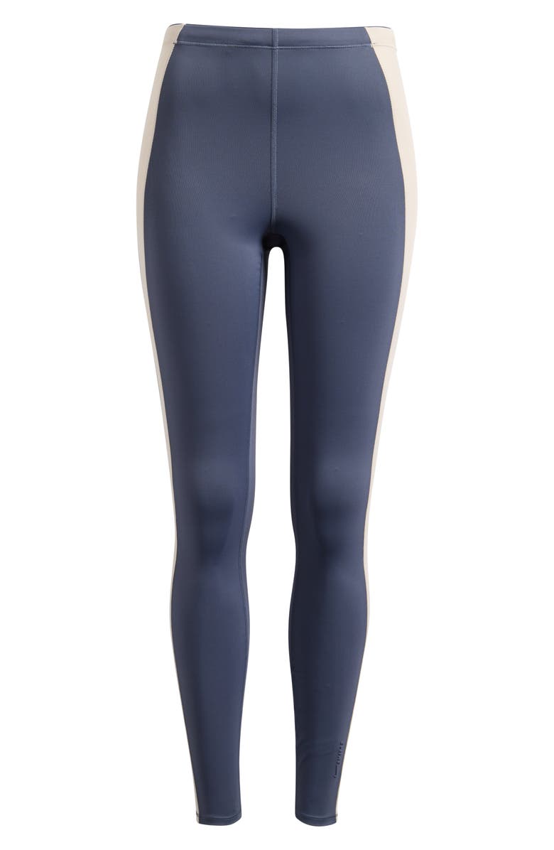 NikeSKIMS High Waist Leggings, Main, color, 