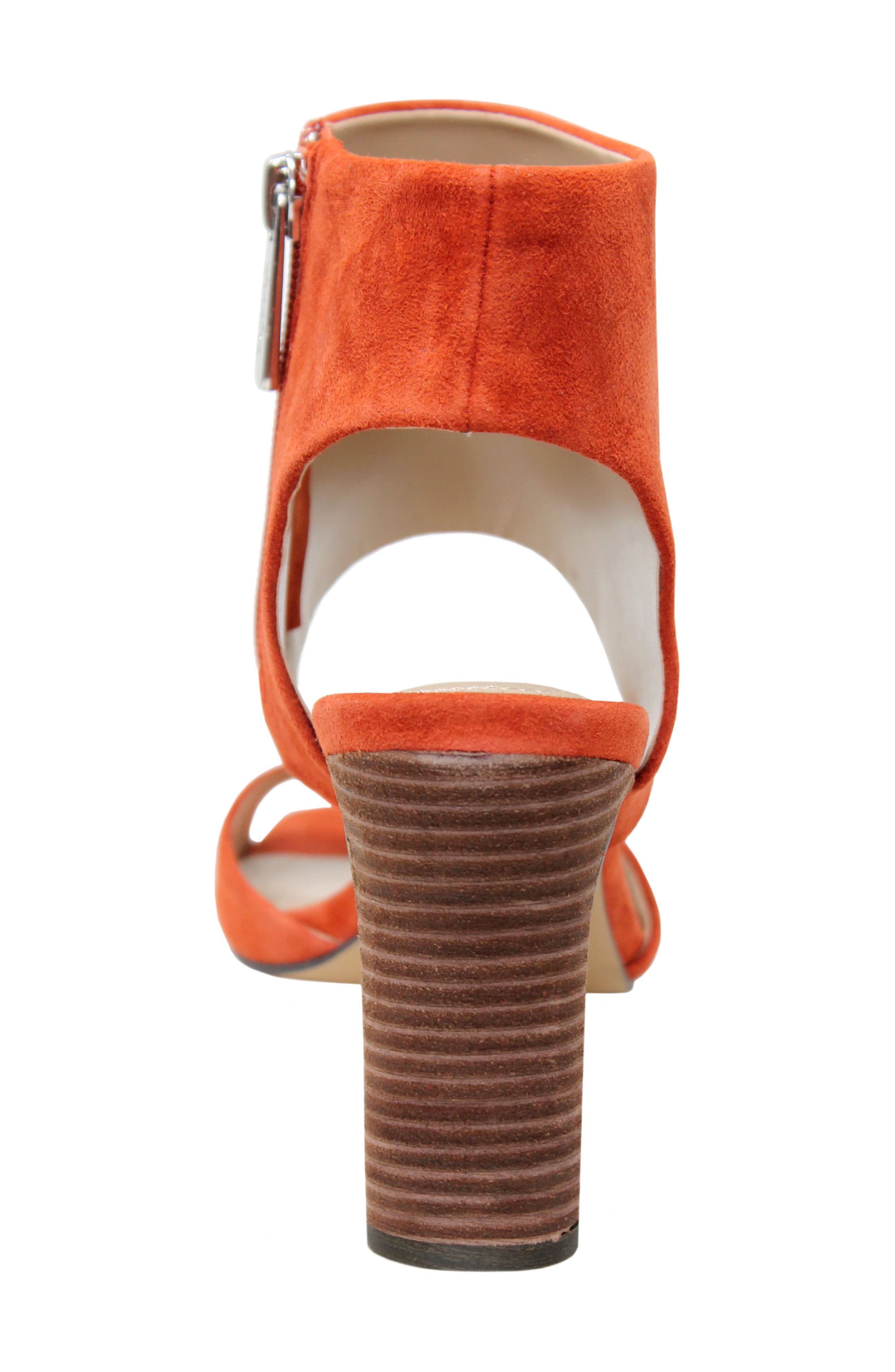 Gently Cuff Sandal - image 4