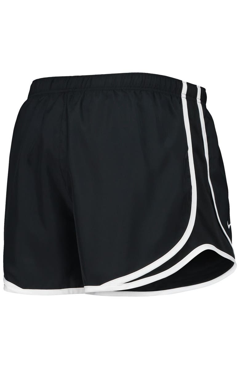 Nike Women's Nike Black Florida Gators Team Tempo Performance Shorts, Alternate, color,
