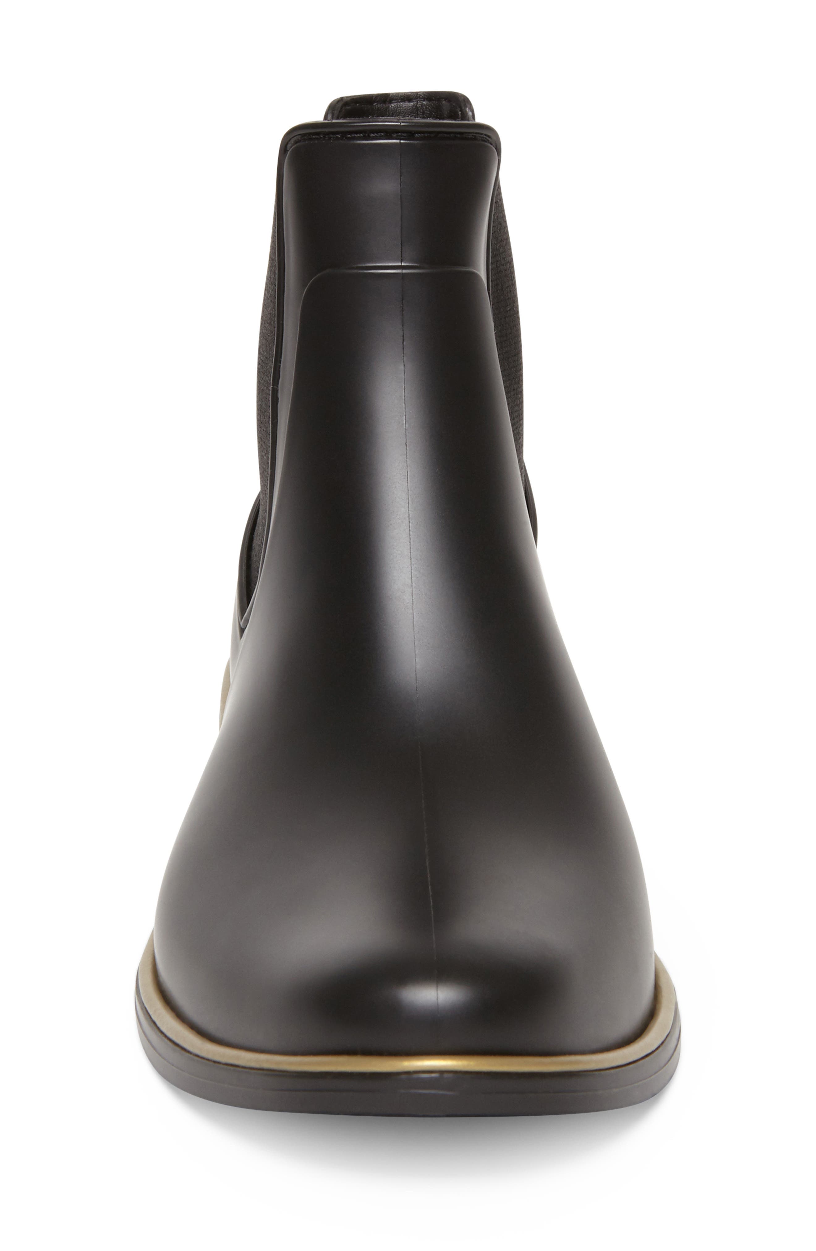 Kate Spade New York sally chelsea rain boot, Alternate, color, 