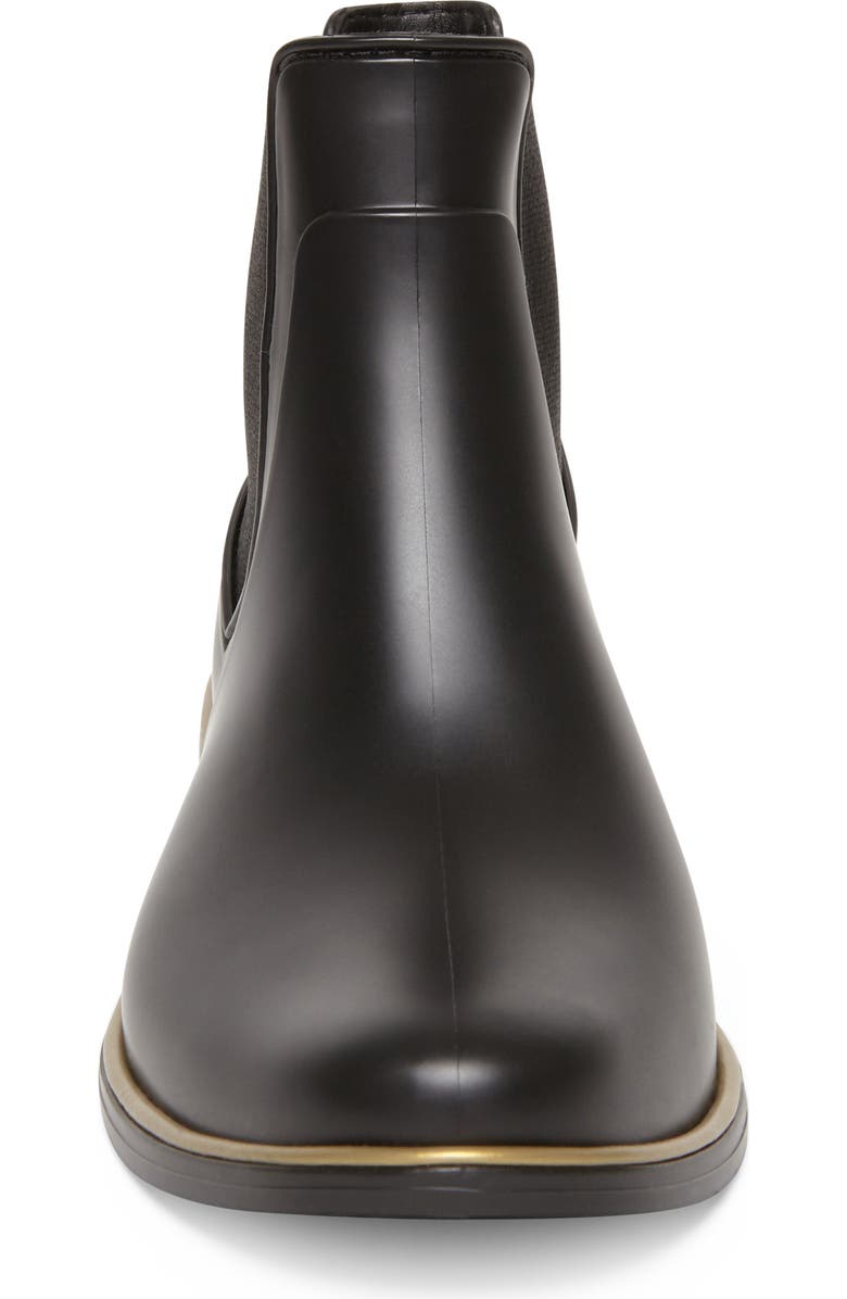 Kate Spade New York sally chelsea rain boot, Alternate, color,