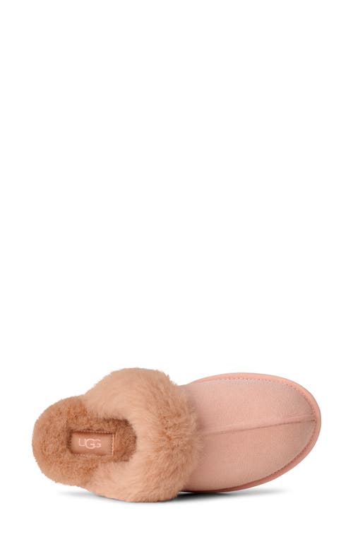Ugg(r) Scuffette Ii Slipper In Pink
