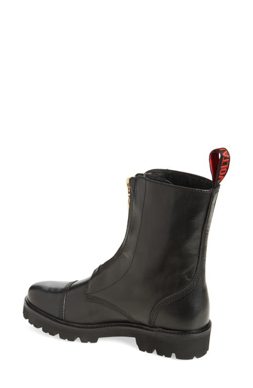 ZADIG & VOLTAIRE ZADIG & VOLTAIRE JOE CECILIA CHAIN BOOT 