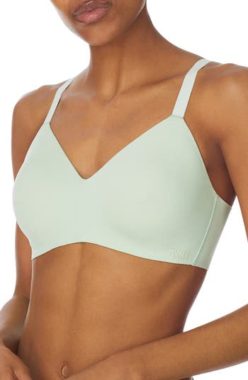 Dkny active comfort fashion bra