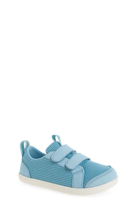 Dillon Barefoot Sneaker (Walker & Toddler)