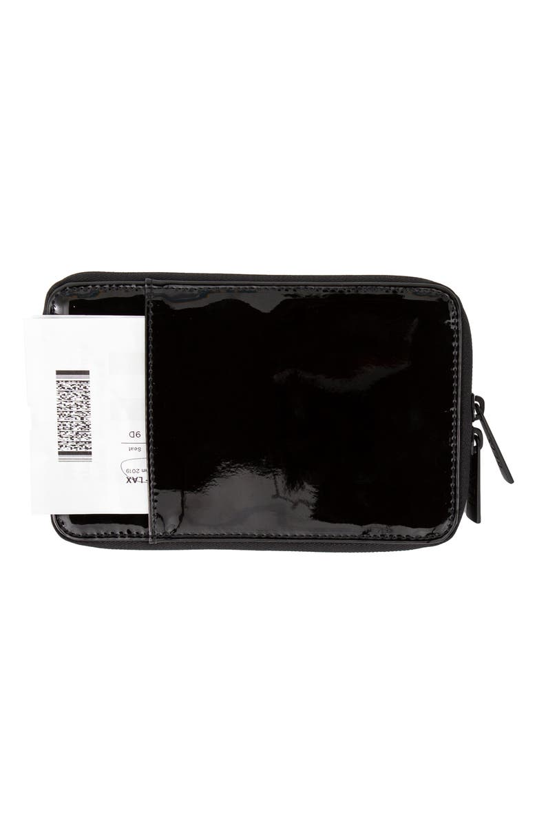 Béis The Travel Wallet, Alternate, color,