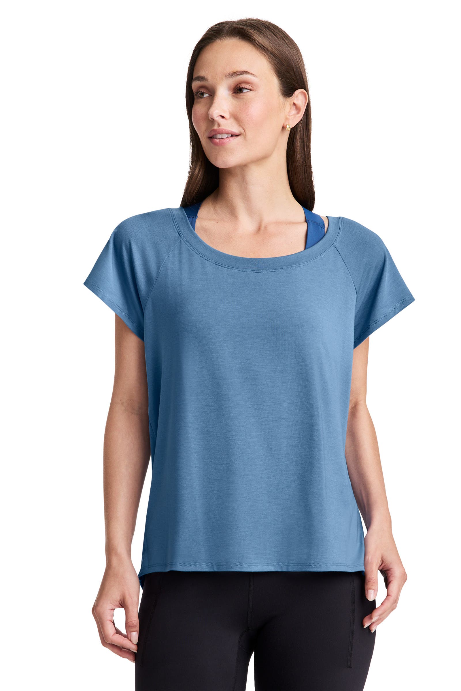 Harbor Blue