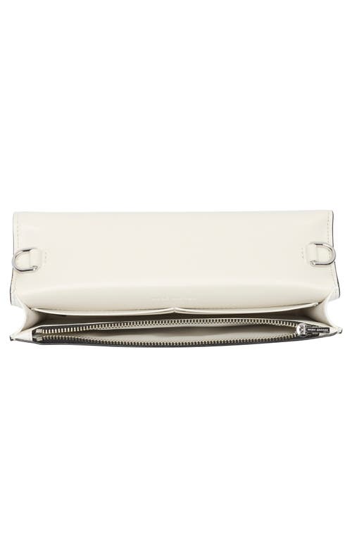 Marc Jacobs Party Wallet On A Chain In Cotton