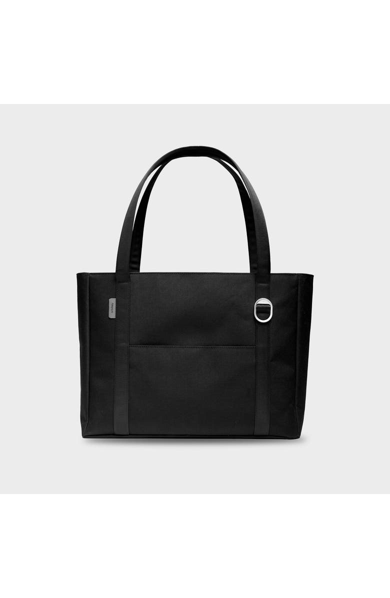 Orbitkey Daily Tote, Main, color, Black