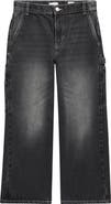 PacSun Kids' Washed Baggy Jeans