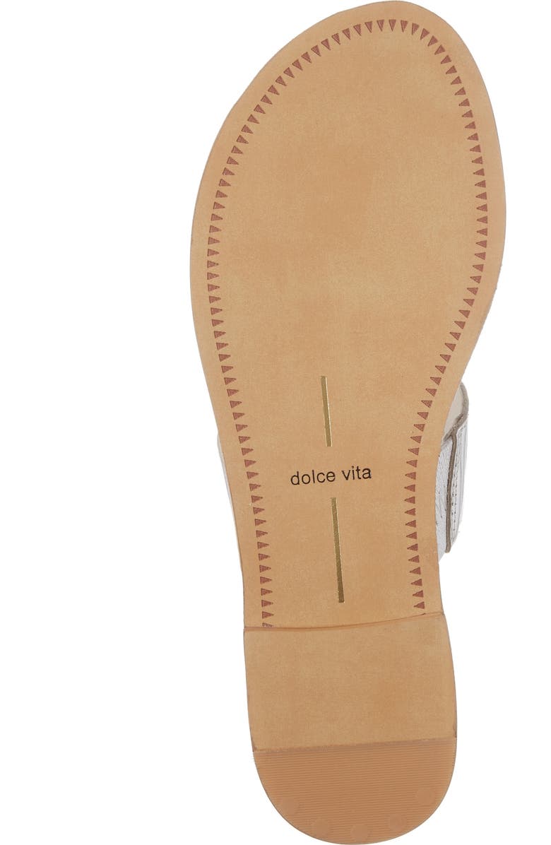 Dolce Vita Jaz Sandal, Alternate, color,