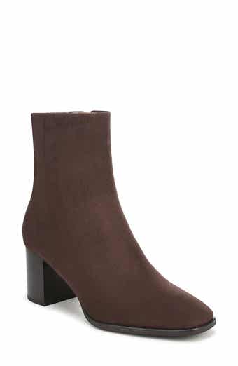 Nadine Short Boot