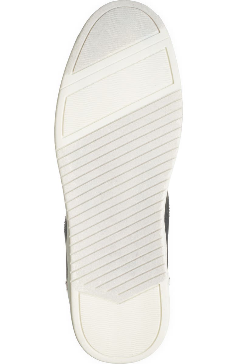 Abound Benedikt Perforated Sneaker - Wide Width Available, Alternate, color,