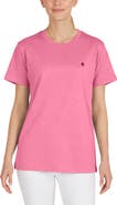 Dalix Womens Lil Strawberry Jersey Tee