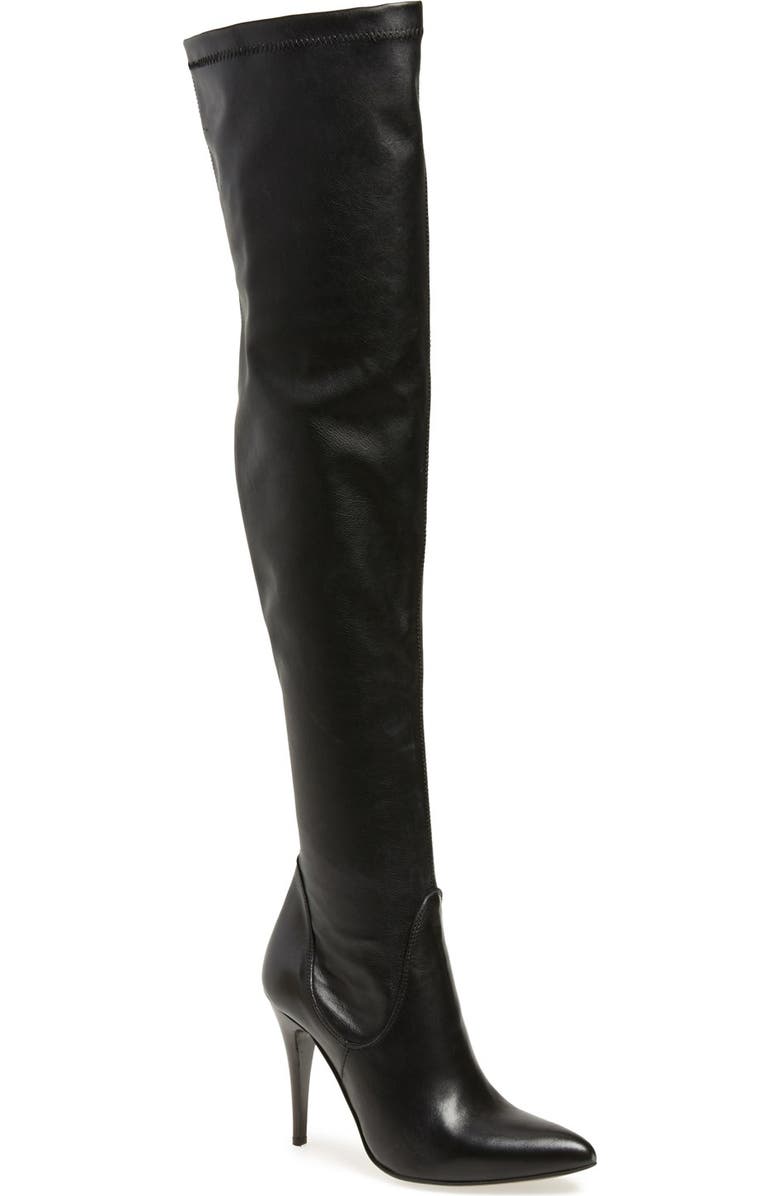 Charles David 'Katerina' Over the Knee Boot, Main, color,