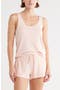 Knit Short Pajamas