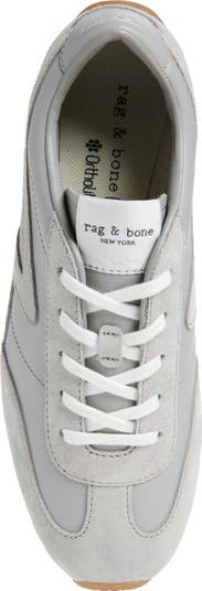 Retro Runner Slim Sneaker